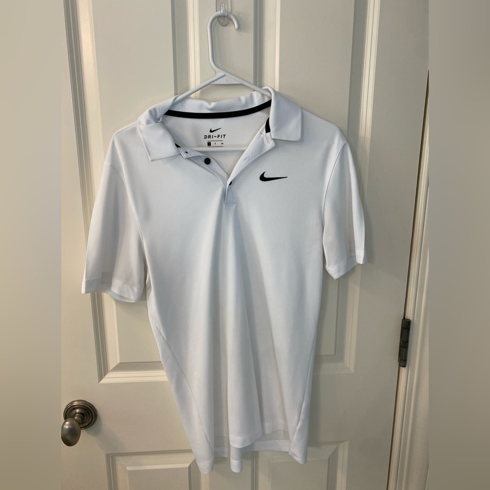Men’s Nike Dri-Fit Shirt